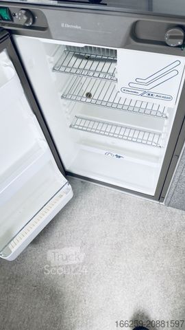 Bivalnik DELTA 5100 TK Etagenbett