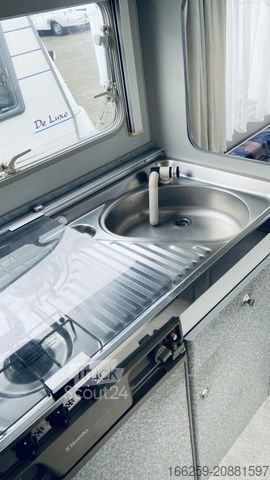 Bivalnik DELTA 5100 TK Etagenbett