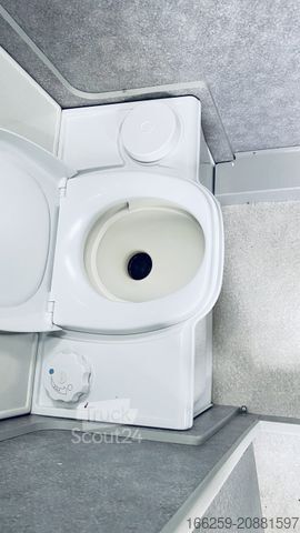 Bivalnik DELTA 5100 TK Etagenbett