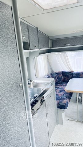 Bivalnik DELTA 5100 TK Etagenbett