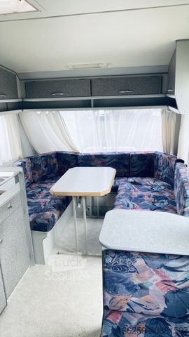 Bivalnik DELTA 5100 TK Etagenbett