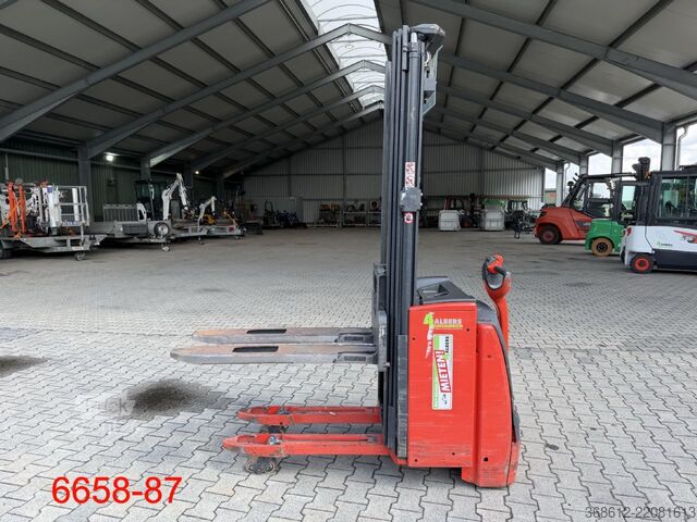 Manuell stabler Linde L 16 i