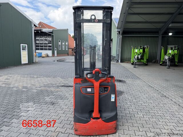 Manuell stabler Linde L 16 i