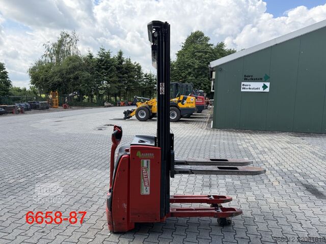 Manuell stabler Linde L 16 i