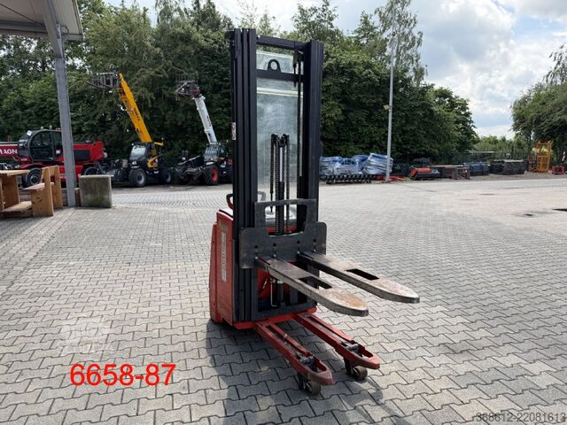 Manuell stabler Linde L 16 i