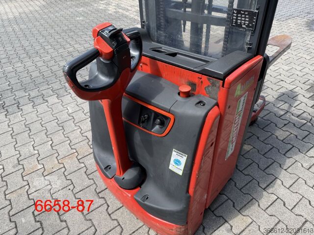 Manuell stabler Linde L 16 i