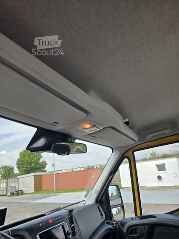 Tovornjak za prevoz avtomobilov Iveco Daily 3.0 Abschleppwagen + Anhänger, BFZ