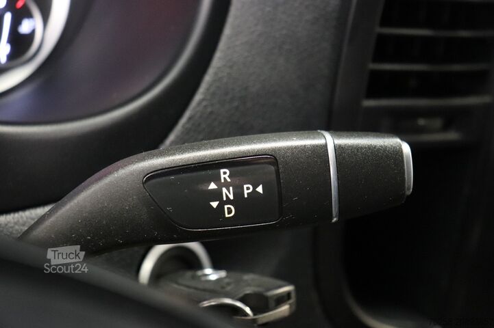 Fourgon tôlé Mercedes-Benz Vito 116 CDI Lang Automaat EURO 6 - A/C Climate...