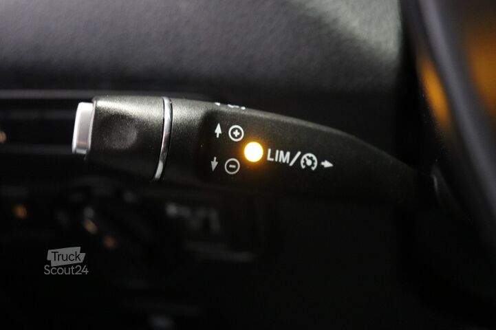 Fourgon tôlé Mercedes-Benz Vito 116 CDI Lang Automaat EURO 6 - A/C Climate...