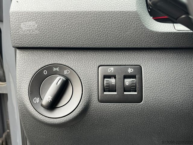 Μίνι λεωφορείο VOLKSWAGEN CADDY 2.0 TDI TEMPOMAT AHK NAVI EURO 6