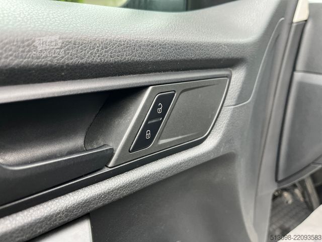 Μίνι λεωφορείο VOLKSWAGEN CADDY 2.0 TDI TEMPOMAT AHK NAVI EURO 6