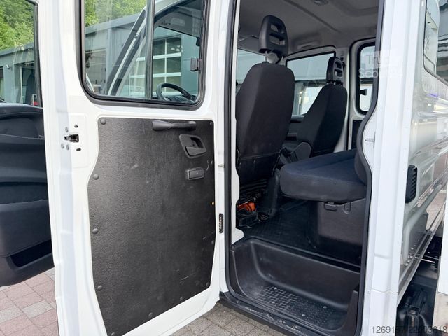 Autoutilitară basculantă IVECO Daily DOKA 3,5t Kipper 35C140 *AHK 3,5t *