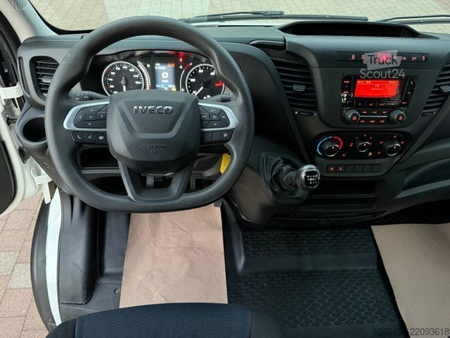 Autoutilitară basculantă IVECO Daily DOKA 3,5t Kipper 35C140 *AHK 3,5t *