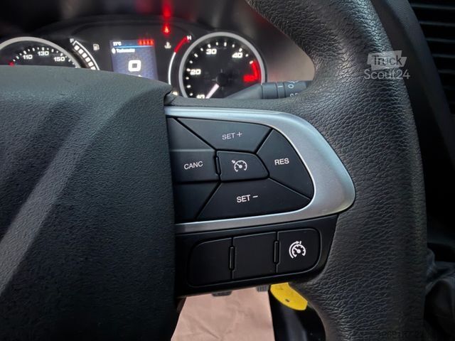 Autoutilitară basculantă IVECO Daily DOKA 3,5t Kipper 35C140 *AHK 3,5t *