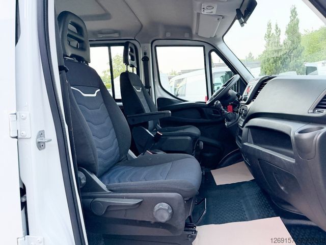 Autoutilitară basculantă IVECO Daily DOKA 3,5t Kipper 35C140 *AHK 3,5t *