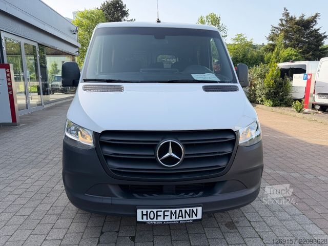 Minibus MERCEDES-BENZ Sprinter 316 CDI TOURER BUS 3,5t L1H1 RWD Navi