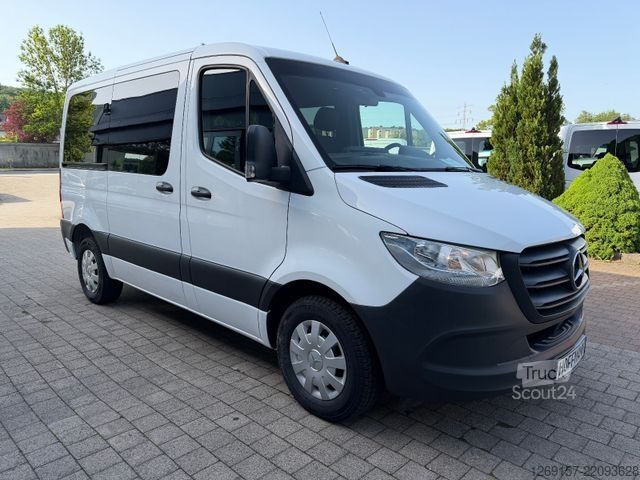 Minibus MERCEDES-BENZ Sprinter 316 CDI TOURER BUS 3,5t L1H1 RWD Navi