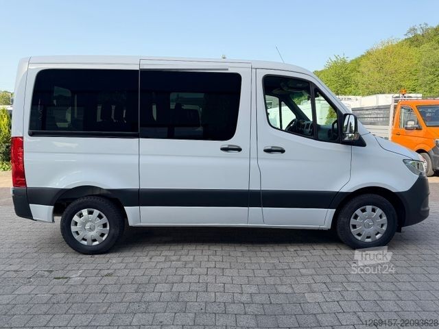 Minibus MERCEDES-BENZ Sprinter 316 CDI TOURER BUS 3,5t L1H1 RWD Navi