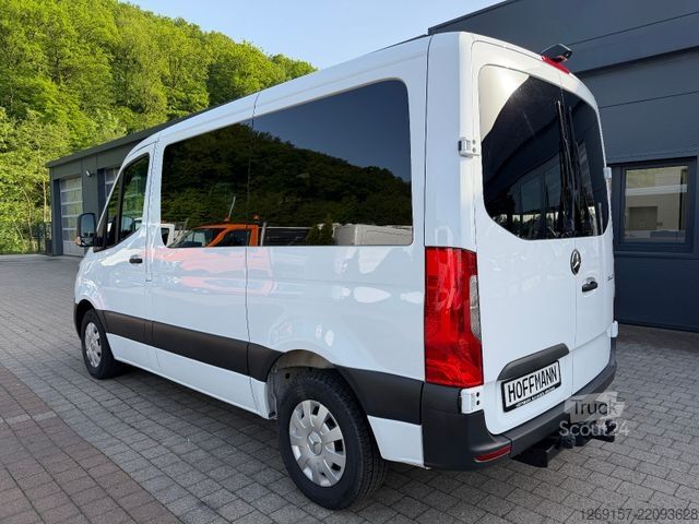 Minibus MERCEDES-BENZ Sprinter 316 CDI TOURER BUS 3,5t L1H1 RWD Navi