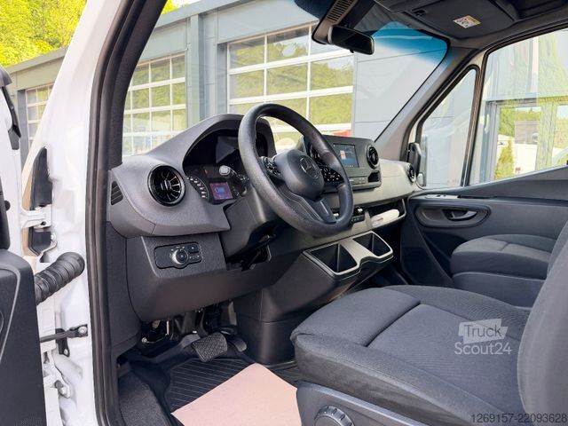 Minibus MERCEDES-BENZ Sprinter 316 CDI TOURER BUS 3,5t L1H1 RWD Navi