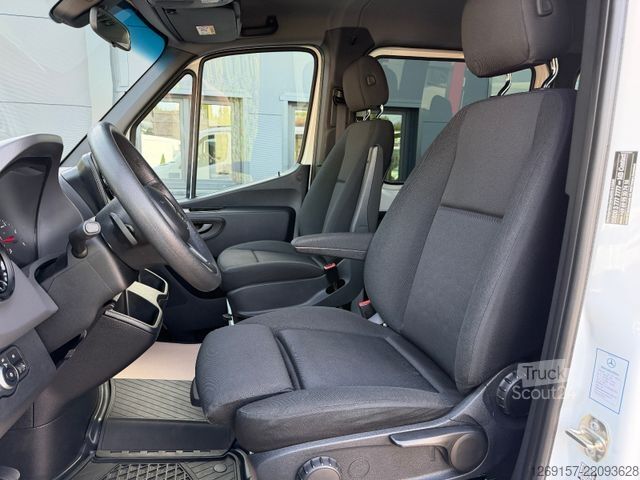 Minibus MERCEDES-BENZ Sprinter 316 CDI TOURER BUS 3,5t L1H1 RWD Navi