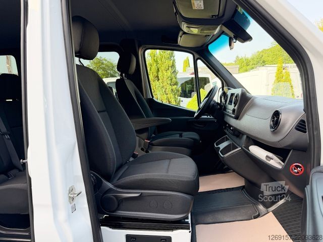 Minibus MERCEDES-BENZ Sprinter 316 CDI TOURER BUS 3,5t L1H1 RWD Navi