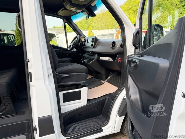 Minibus MERCEDES-BENZ Sprinter 316 CDI TOURER BUS 3,5t L1H1 RWD Navi