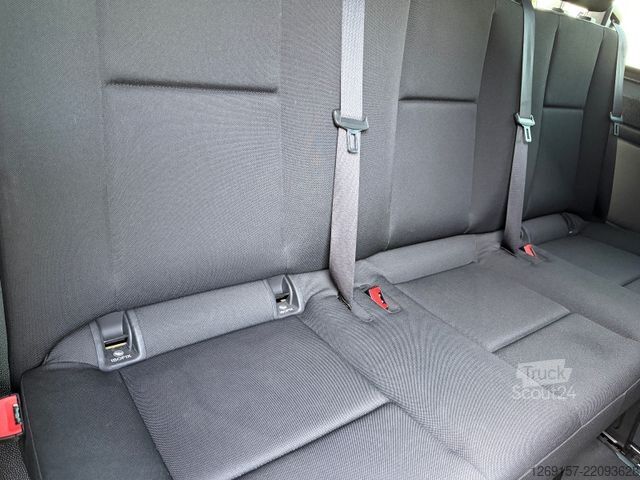 Minibus MERCEDES-BENZ Sprinter 316 CDI TOURER BUS 3,5t L1H1 RWD Navi