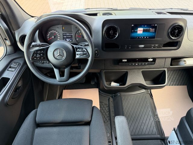 Minibus MERCEDES-BENZ Sprinter 316 CDI TOURER BUS 3,5t L1H1 RWD Navi
