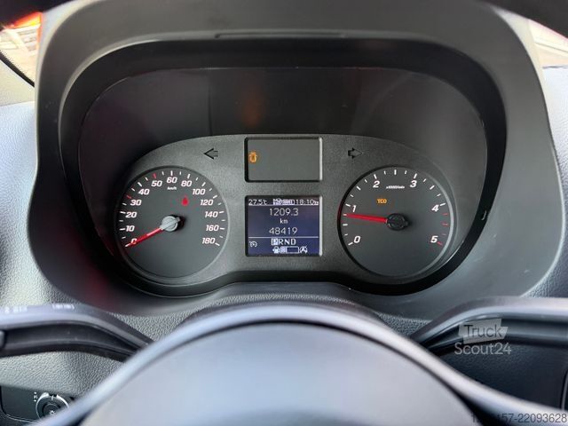 Minibus MERCEDES-BENZ Sprinter 316 CDI TOURER BUS 3,5t L1H1 RWD Navi
