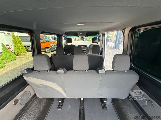 Minibus MERCEDES-BENZ Sprinter 316 CDI TOURER BUS 3,5t L1H1 RWD Navi