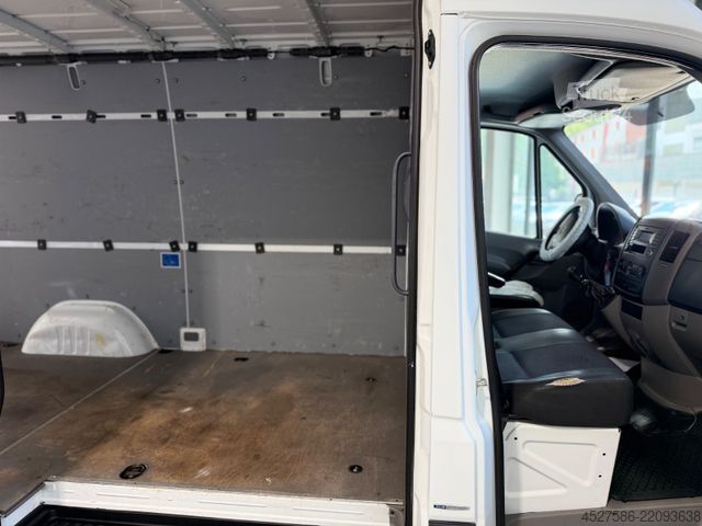 Høy tak varebil MERCEDES-BENZ Sprinter II Kasten 316 CDI*L2H2*78.800KM*AHK 3.5