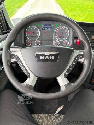Dreiseitenkipper LKW MAN TGS 18.440 4x2 Dreiseitenkipper *Euro 5 EEV*