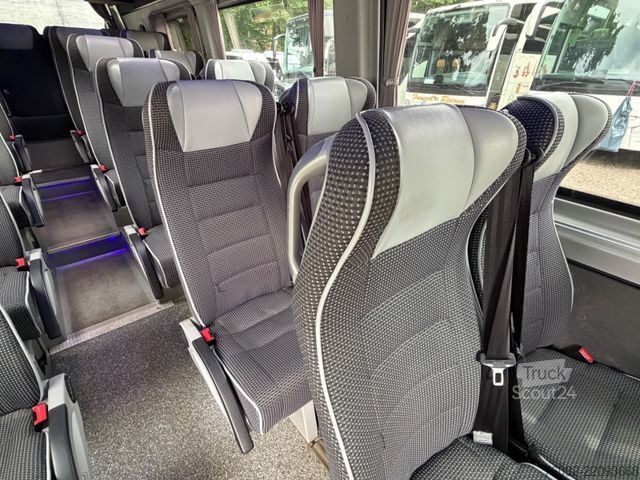 Микробус MERCEDES-BENZ Sprinter 516 CDi  906BB50 Reise*DE*Klima
