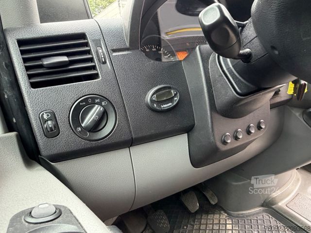 Микробус MERCEDES-BENZ Sprinter 516 CDi  906BB50 Reise*DE*Klima