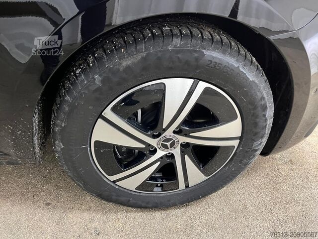 Minibus Mercedes-Benz V 300 d XL Style-Plus 360 Multibeam Burmes Dist