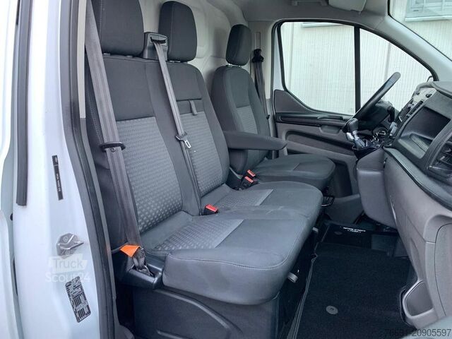 Furgone Ford Custom 280 Van L1 - Euro 6 Km: 111.500