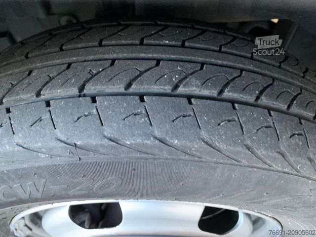 Fourgon tôlé Renault Master 35 - Furgone - km solo 118.000 -