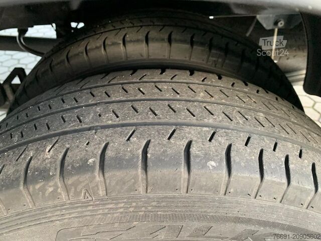 Fourgon tôlé Renault Master 35 - Furgone - km solo 118.000 -