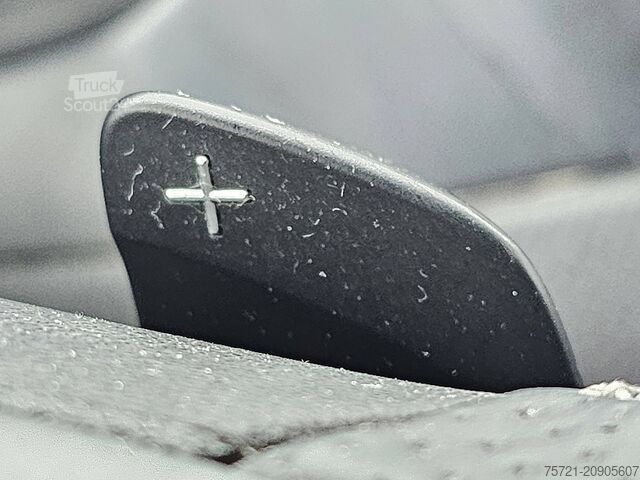 Pickup MERCEDES-BENZ X 350 CDI 3.0 V6 EURO6!