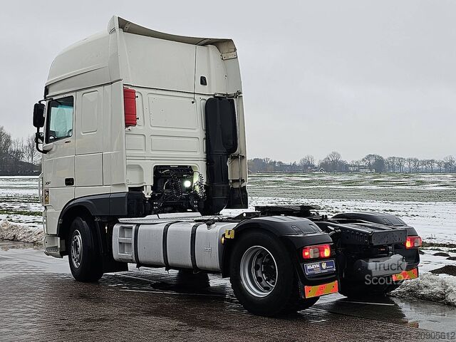 Standard-SZM DAF XF 480 SUPERSPACE INTARDER