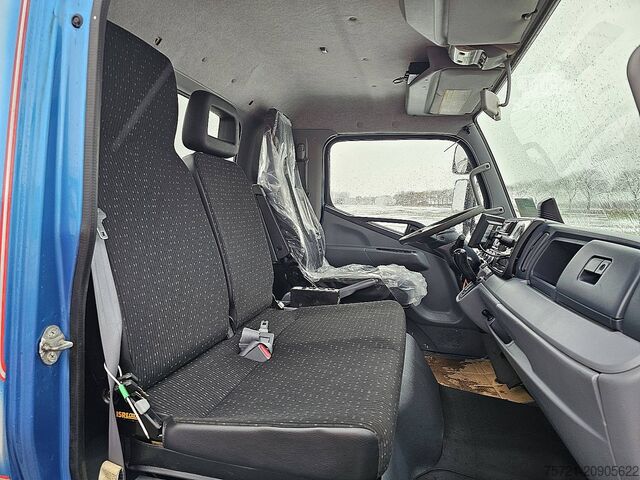 Hakenarmsystem FUSO CANTER 9C15 CITY HOOK XR8S4150