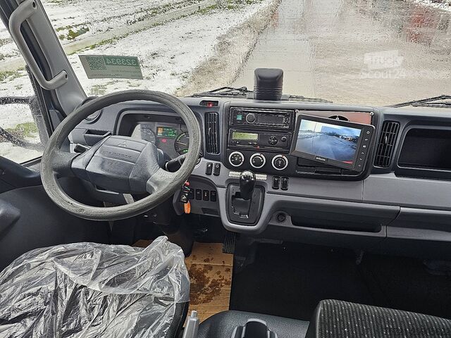 Hakenarmsystem FUSO CANTER 9C15 CITY HOOK XR8S4150