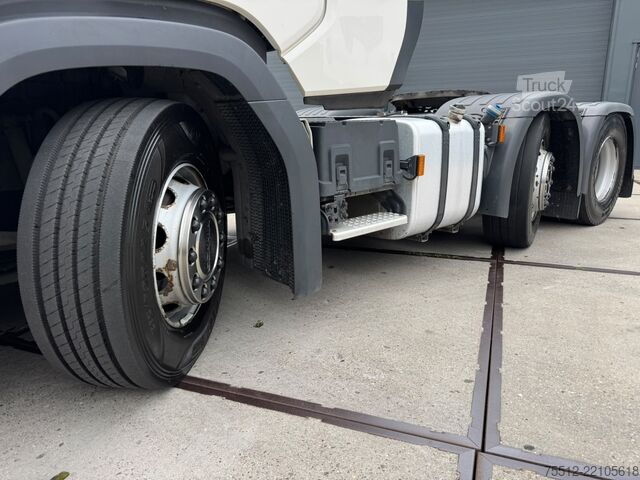 Standart-SZM Scania R450 / 6X2 / Retarder / More Units Available / ...