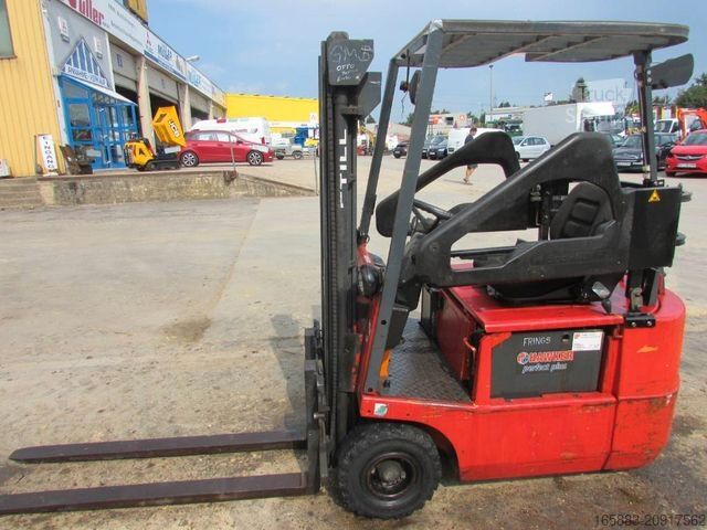 Chariot élévateur frontal STILL R 50-15 Elektro Stapler 2.500 EUR