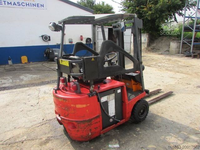 Chariot élévateur frontal STILL R 50-15 Elektro Stapler 2.500 EUR