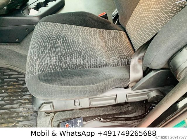 Çöp kamyonu MERCEDES-BENZ Arocs 3240 M ClassicSpace BL 8x2 Faun |Lenk+Lift