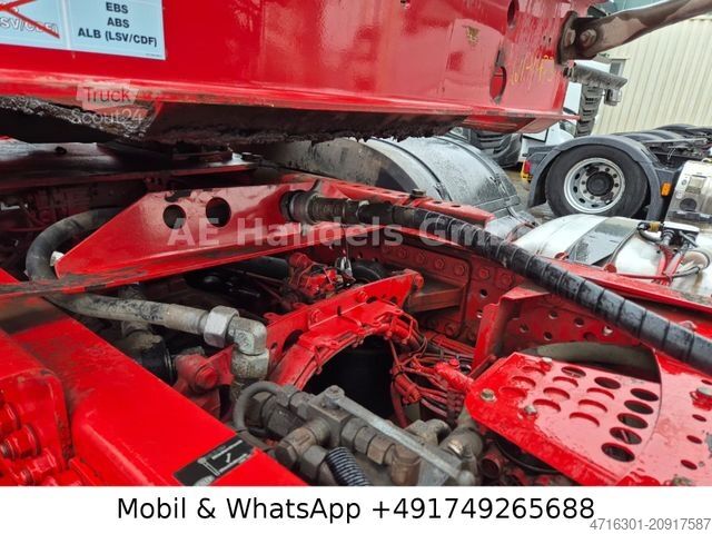 Standard tractor unit MERCEDES-BENZ Arocs 2645 M ClassicSpace BL 6x4 |Retarder|Hydr.