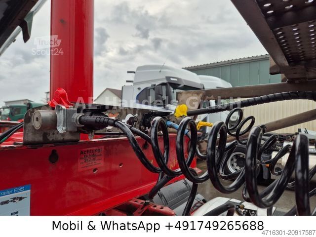 Standard tractor unit MERCEDES-BENZ Arocs 2645 M ClassicSpace BL 6x4 |Retarder|Hydr.