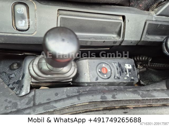 Standard tractor unit MERCEDES-BENZ Arocs 2645 M ClassicSpace BL 6x4 |Retarder|Hydr.